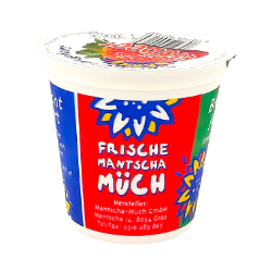 Picture of BIO -  Frucht Joghurt 150g Himbeere 