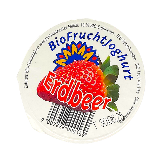 Picture of  Frucht Joghurt 150g Erdbeere 