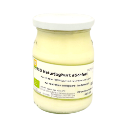 Picture of  Natur Joghurt 250g GRO 