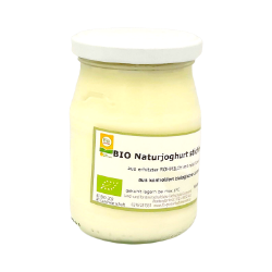 Picture of  Natur Joghurt 250g GRO 