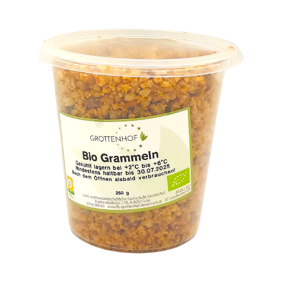 Picture of  Grammeln  250g  