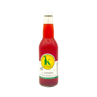 Show details for Apfel Roterrüben 0,33l Picture of Apfel Roterrüben 0,33l