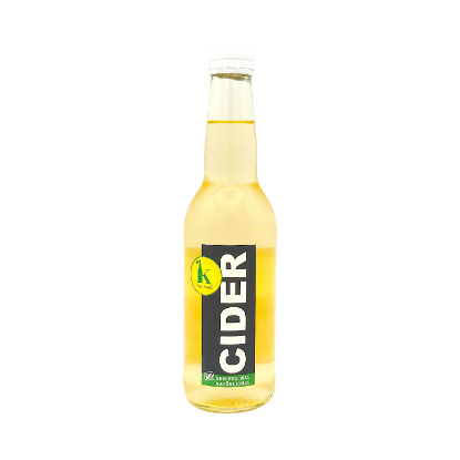 Bild von  Cider Kochauf 0,33l 