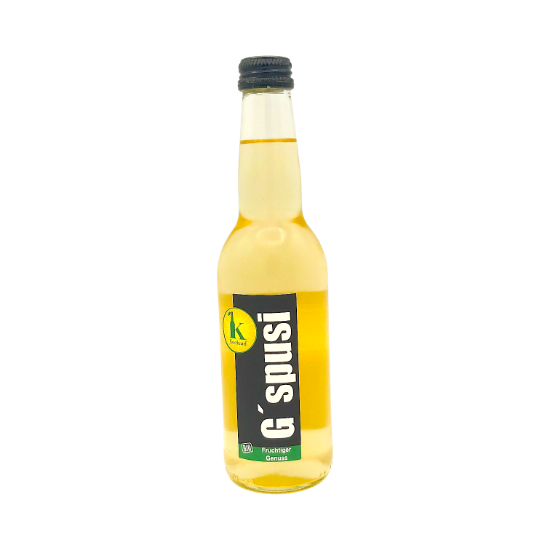 Picture of  Gspusi Kochauf 0,33l 
