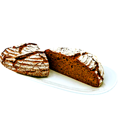 Zeige Details für Dinkel-Roggenbrot REN Bild von Dinkel-Roggenbrot REN