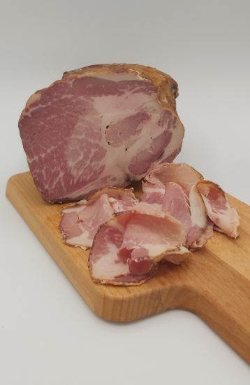 Picture of Schopf gebrüht per 1 kg