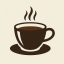 Picture of  Americano - Verlängerter mit Milch  