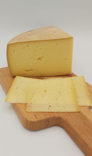 Bild von Hauskäse per 1 kg