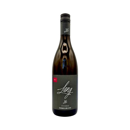 Bild von Souvignier Gris Cuvée Lang