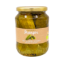 Picture of Gurkerl würzig 670g/Glas 