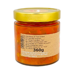 Picture of Letscho 360g 