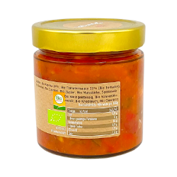 Picture of Letscho 360g 