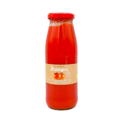 Picture of Tomatensauce 500g/Glas 