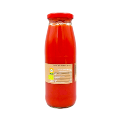 Picture of Tomatensauce 500g/Glas 