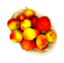 Bild von  Apfel div. Sorten