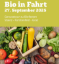 Bild von BIO in Fahrt - Genusstour