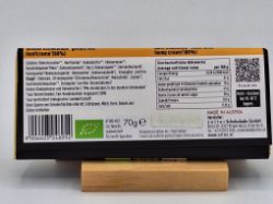 Bild von BIO - Zotter "handgeschöpft" Frohe Ostern 70g