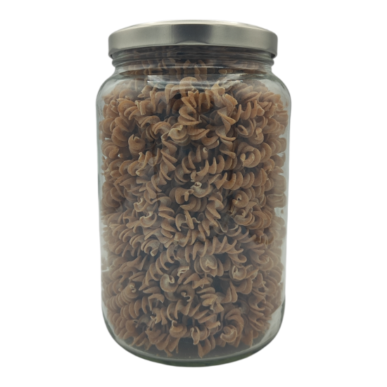Bild von BIO -  Dinkel VKM Spirelli 350g  (M)