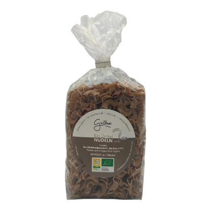 Picture of BIO - Dinkel Fleckerl 300g (P)