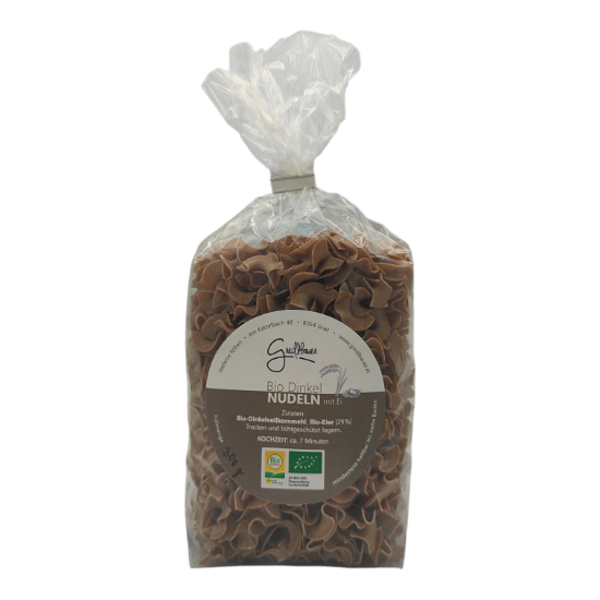 Picture of BIO - Dinkel Fleckerl 300g (P)