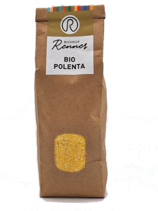 Picture of BIO - Maisgrieß 0,5kg  