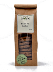 Picture of BIO -  Schoko Cookies 120 g  