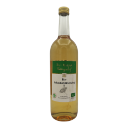 Picture of BIO -  Holunderblütensirup 0,75l 