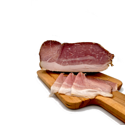 Bild von BIO -  Frikandeau gebrüht 100g