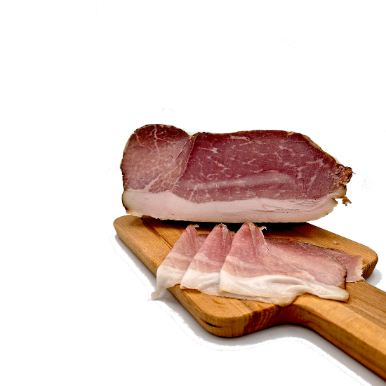 Picture of BIO -  Frikandeau gebrüht 100g