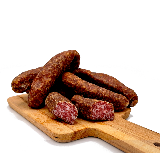 Picture of BIO -  Turopolje Hauswürstel 1 Paar, ca. 150g