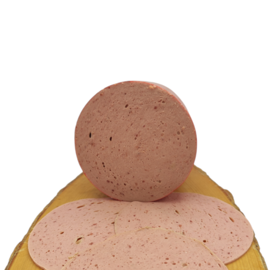 Picture of BIO - Extrawurst 100g