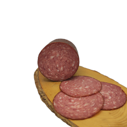 Bild von BIO - Hauswurst 100g