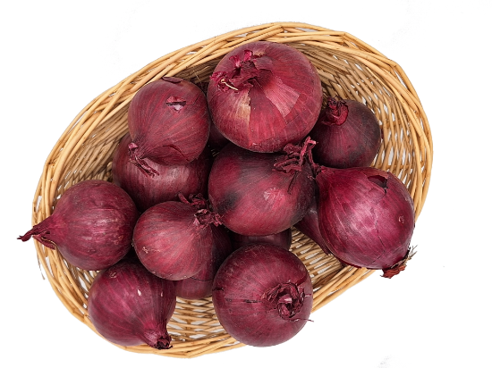 Picture of BIO -  Zwiebel rot per kg