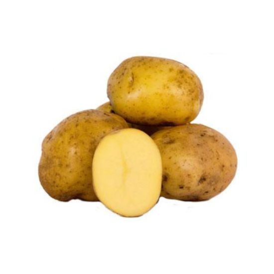 Bild von BIO - Erdäpfel mehlig 3kg 