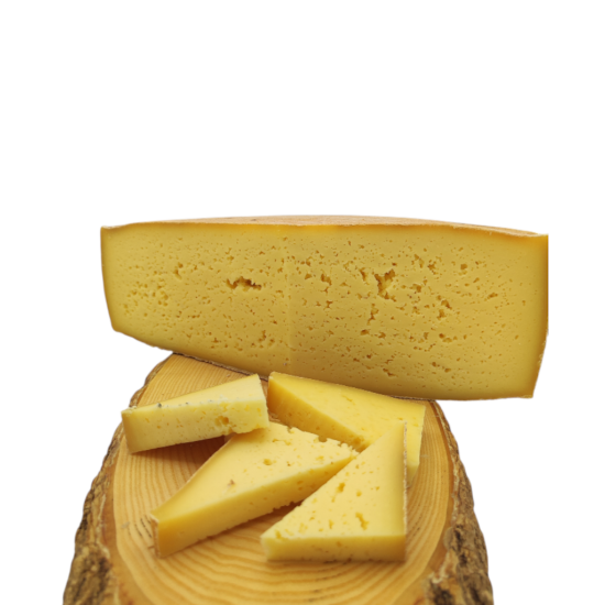 Picture of BIO -  Steirischer Prinz per 100g 