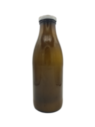 Picture of BIO – Heumilch Flasche 1l 