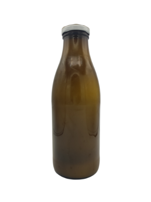 Picture of BIO – Heumilch Flasche 1l 