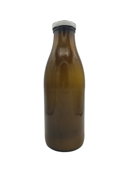 Picture of BIO – Heumilch Flasche 1l 