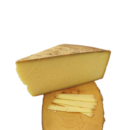 Bild von BIO - Grottenhofer Auslese per 100g