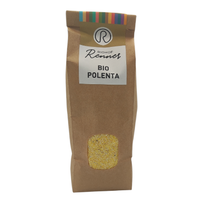 Bild von BIO - Polenta 500 g