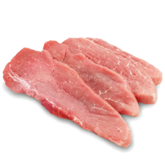 Picture of BIO - Schweineschnitzel Frischfleisch, ca. 300g