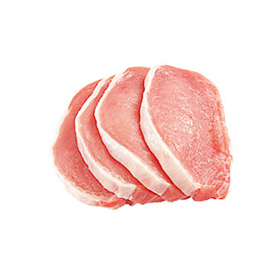 Bild von BIO - Karree ausgelöst Frischfleisch, ca. 300g