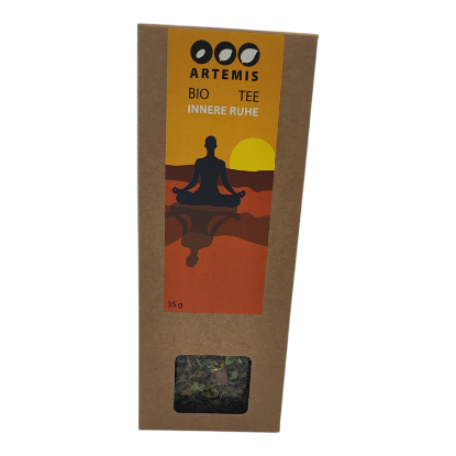 Bild von BIO -  Innere Ruhe 30g  