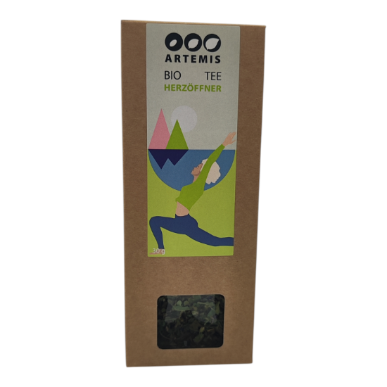 Picture of BIO -  Herzöffner 30g  