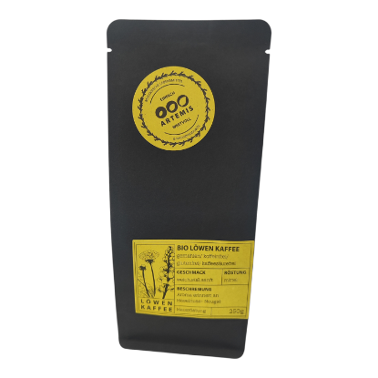 Bild von BIO - Löwenkaffee 250g 