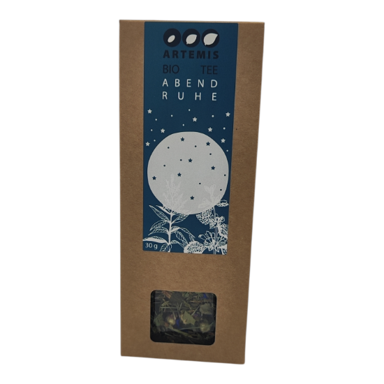 Picture of BIO - Abendruhe 30g