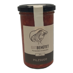 Picture of BIO -  Pilzsugo 250g  