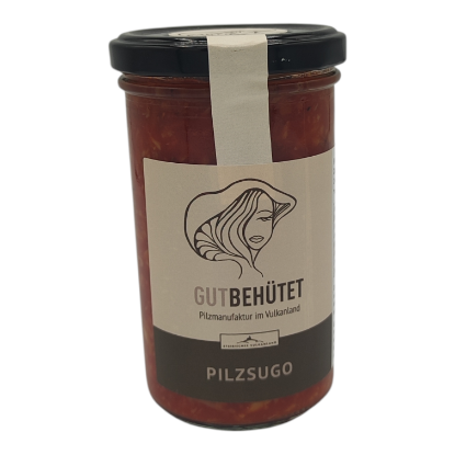 Bild von BIO -  Pilzsugo 250g  