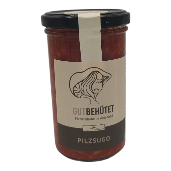 Picture of BIO -  Pilzsugo 250g  