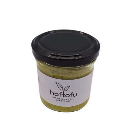 Bild von BIO - Kürbiskerntofu Aufstrich 145g